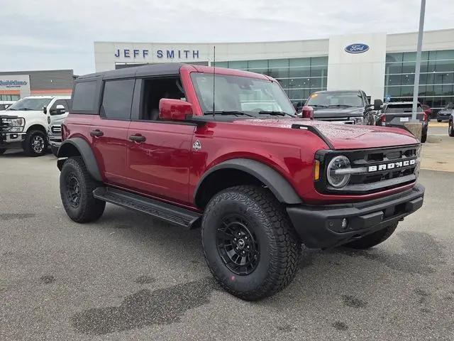 2026 Ford Bronco Outer Banks for sale in Byron, GA