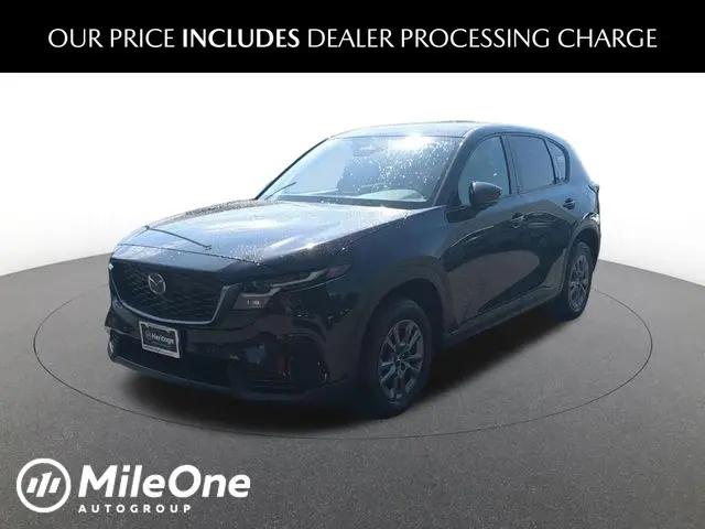 2026 Mazda CX-5 2.5 S Select for sale in Fallston, MD
