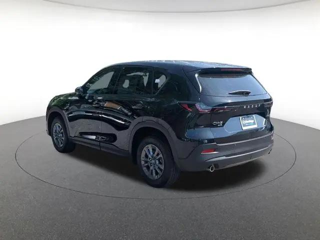 2026 Mazda CX-5 2.5 S Select