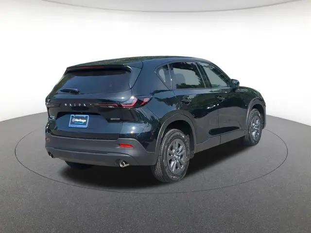 2026 Mazda CX-5 2.5 S Select