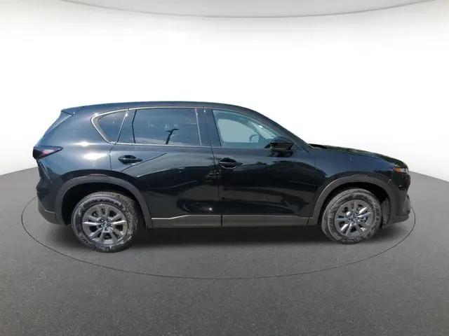 2026 Mazda CX-5 2.5 S Select