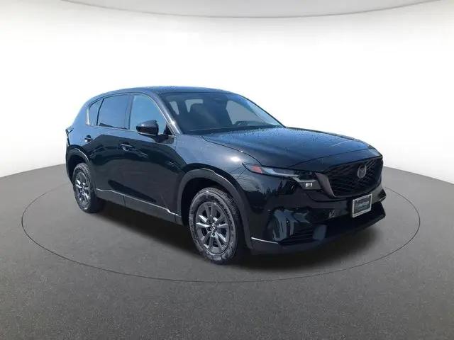 2026 Mazda CX-5 2.5 S Select