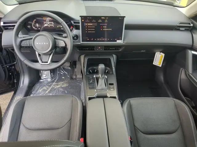 2026 Mazda CX-5 2.5 S Select