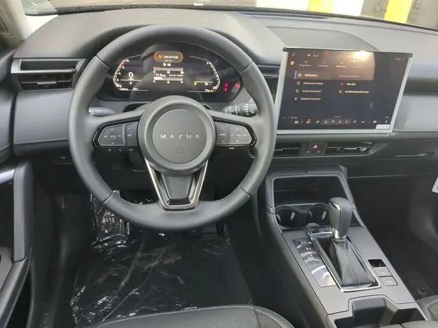 2026 Mazda CX-5 2.5 S Select