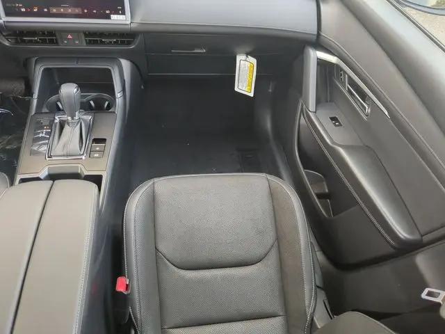 2026 Mazda CX-5 2.5 S Select