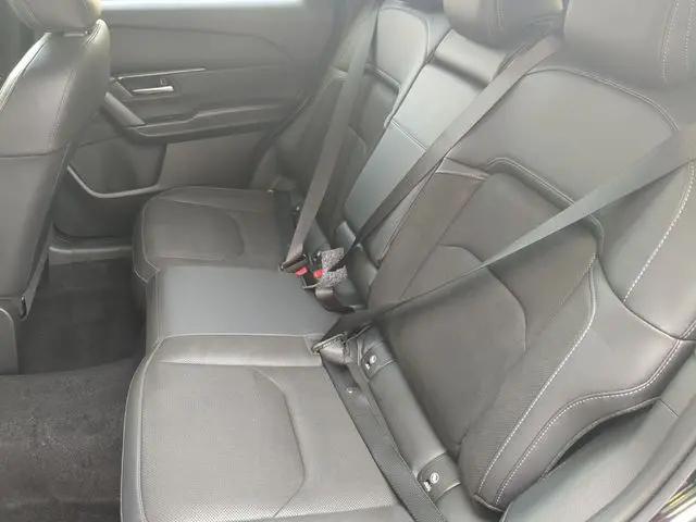 2026 Mazda CX-5 2.5 S Select