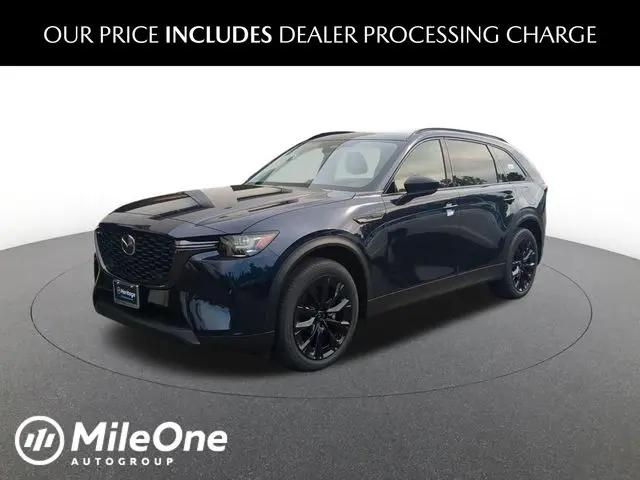 2026 Mazda X-90 3.3 Turbo Premium Sport for sale in Fallston, MD