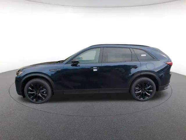 2026 Mazda X-90 3.3 Turbo Premium Sport