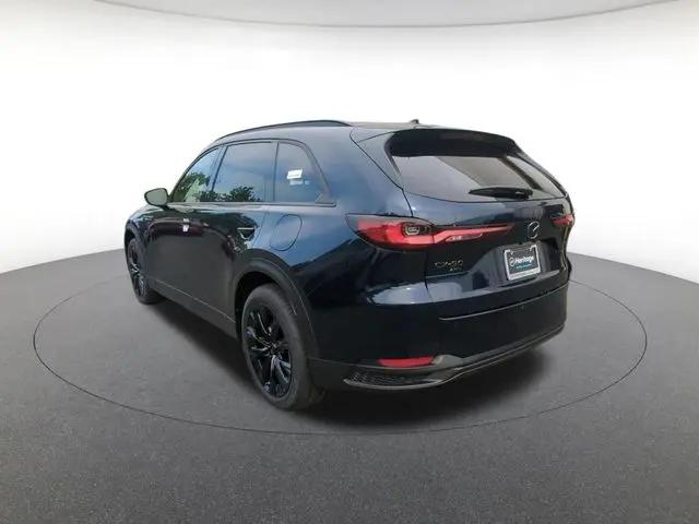 2026 Mazda X-90 3.3 Turbo Premium Sport