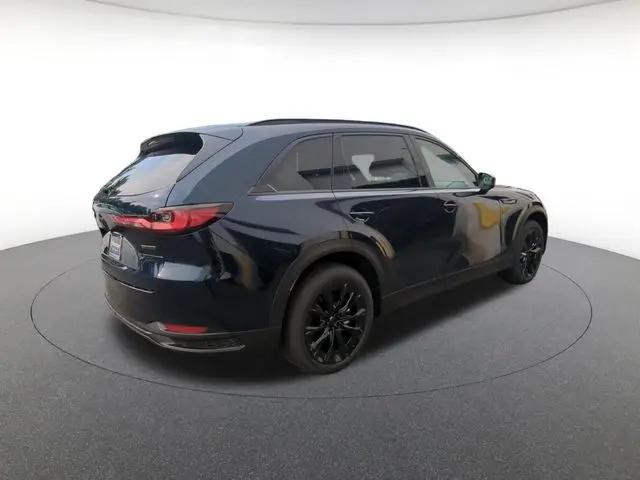 2026 Mazda X-90 3.3 Turbo Premium Sport