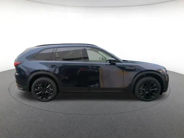 2026 Mazda X-90 3.3 Turbo Premium Sport
