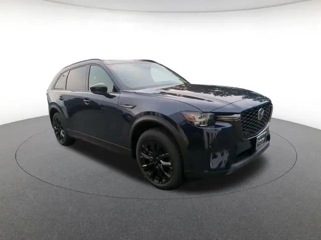2026 Mazda X-90 3.3 Turbo Premium Sport