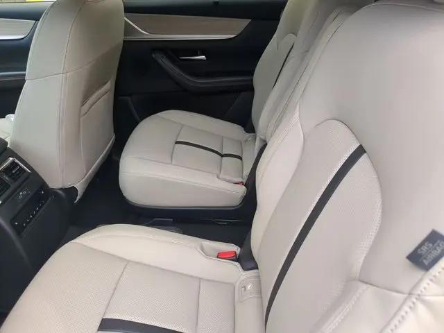 2026 Mazda X-90 3.3 Turbo Premium Sport