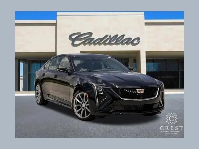 2026 Cadillac CT5 Sport RWD for sale in Frisco, TX