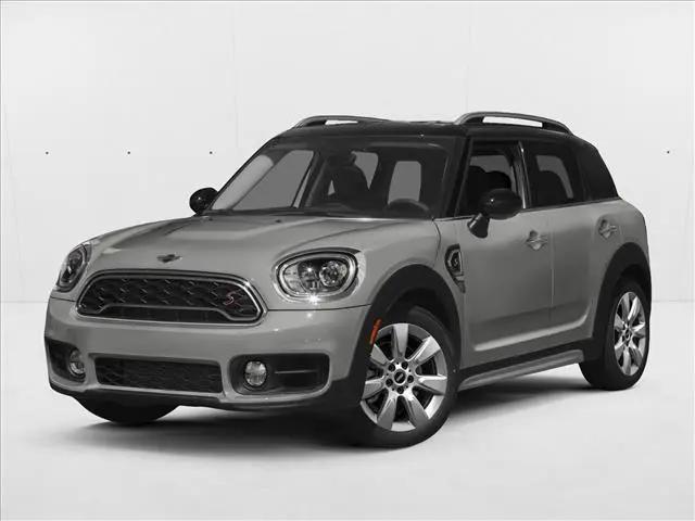 2017 MINI Countryman Cooper S for sale in Scottsdale, AZ