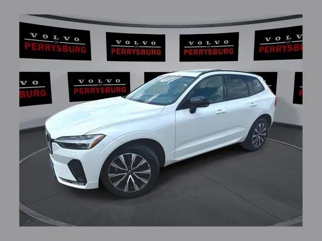 2024 Volvo XC60 B5 Core Dark Theme for sale in Perrysburg, OH