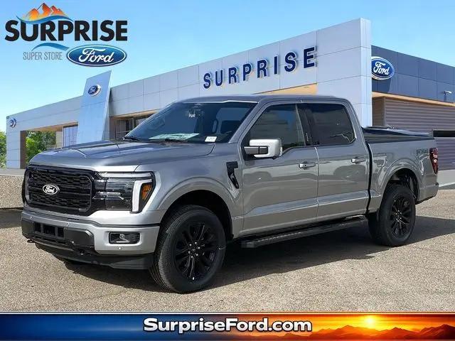 2026 Ford F-150 LARIAT for sale in Surprise, AZ