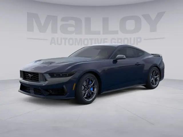 2026 Ford Mustang Dark Horse Fastback for sale in Alexandria, VA