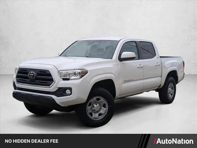 2019 Toyota Tacoma SR5 for sale in North Canton, OH