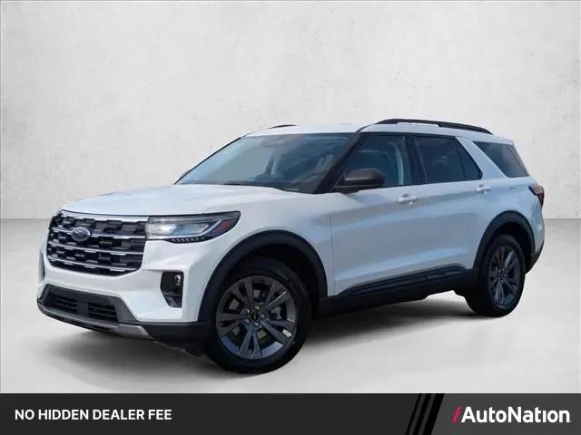 2026 Ford Explorer Active for sale in North Canton, OH