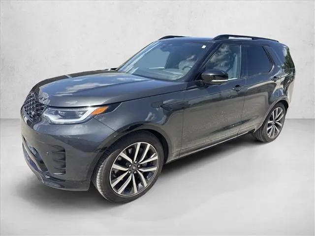 2024 Land Rover Discovery P300 Dynamic SE for sale in Burleson, TX