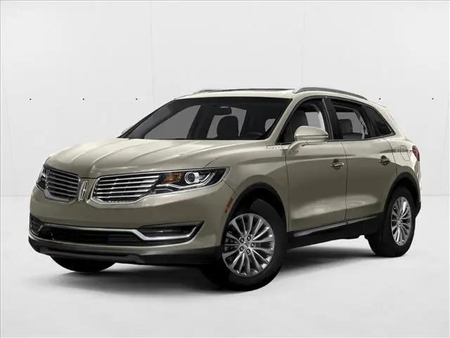 2016 Lincoln MKX Reserve for sale in Westmont, IL