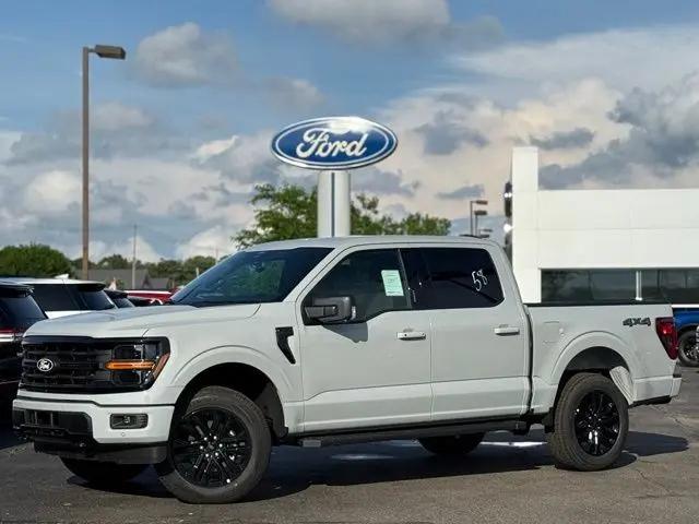 2026 Ford F-150 XLT for sale in Fenton, MI
