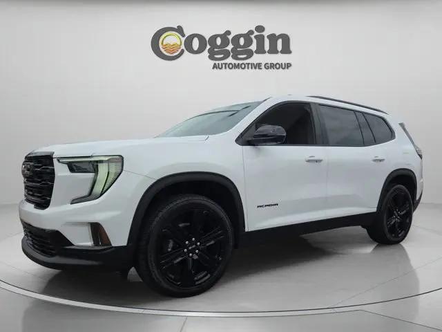 2024 GMC Acadia FWD Elevation for sale in Jacksonville, FL