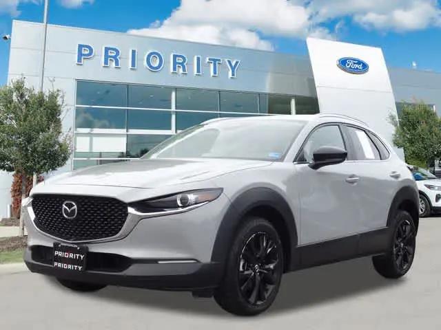 2025 Mazda CX-30 2.5 S Select Sport for sale in Norfolk, VA
