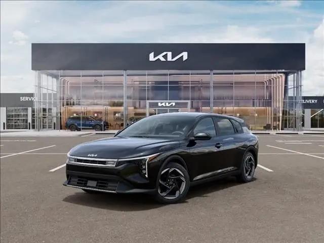 2026 Kia K4 EX for sale in Houston, TX