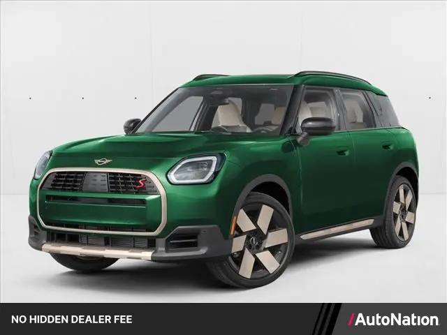 2027 MINI Cooper Countryman S for sale in Santa Clara, CA