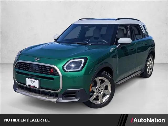 2027 MINI Cooper Countryman S for sale in Santa Clara, CA