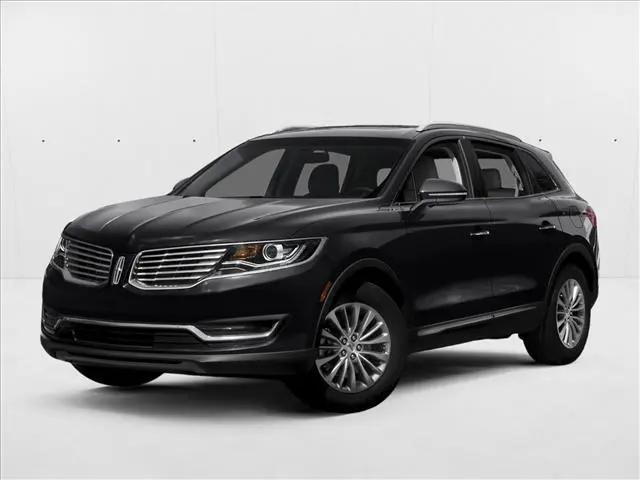 2016 Lincoln MKX Reserve for sale in Westmont, IL