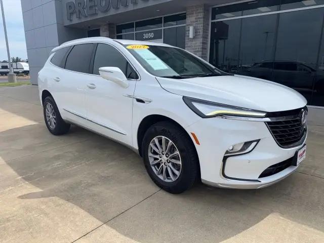 2022 Buick Enclave FWD Premium for sale in Jonesboro, AR