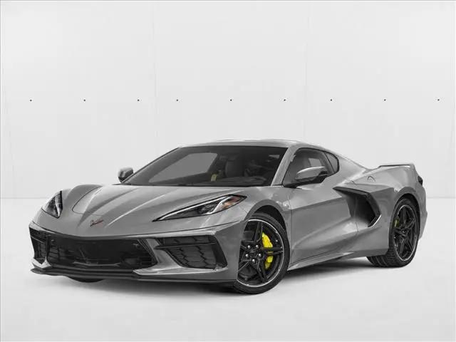2023 Chevrolet Corvette Stingray RWD Coupe 2LT for sale in San Jose, CA
