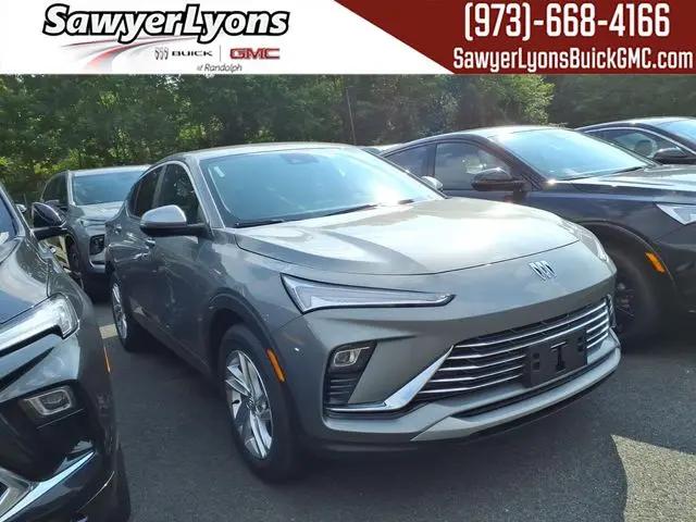 2026 Buick NV Preferred FWD for sale in Randolph, NJ