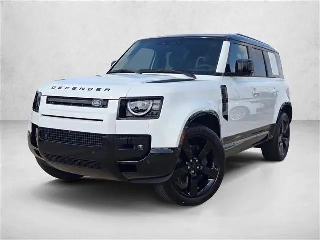 2026 Land Rover Defender P400 X-Dynamic SE for sale in Katy, TX
