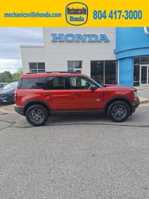 2023 Ford Bronco Sport Big Bend for sale in Mechanicsville, VA