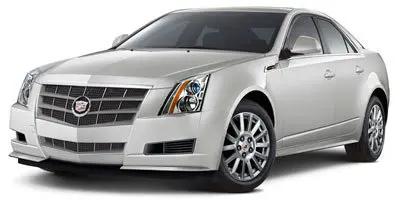 2011 Cadillac CTS Luxury for sale near Columbus, OH