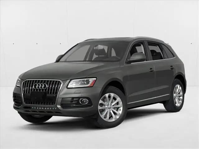 2014 Audi Q5 2.0T Premium for sale in Tucson, AZ