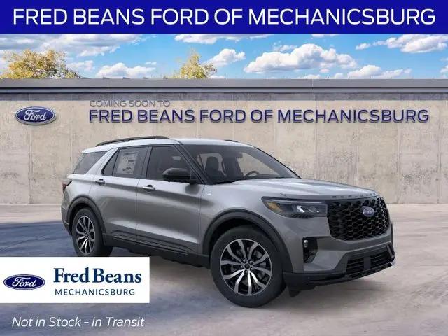2026 Ford Explorer ST-Line for sale in Mechanicsburg, PA