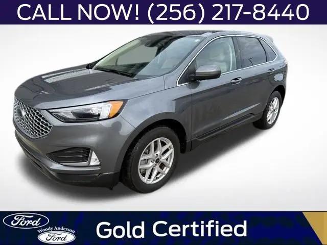 2024 Ford Edge SEL for sale in Huntsville, AL