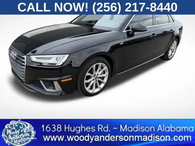2019 Audi A4 45 Premium for sale in Huntsville, AL
