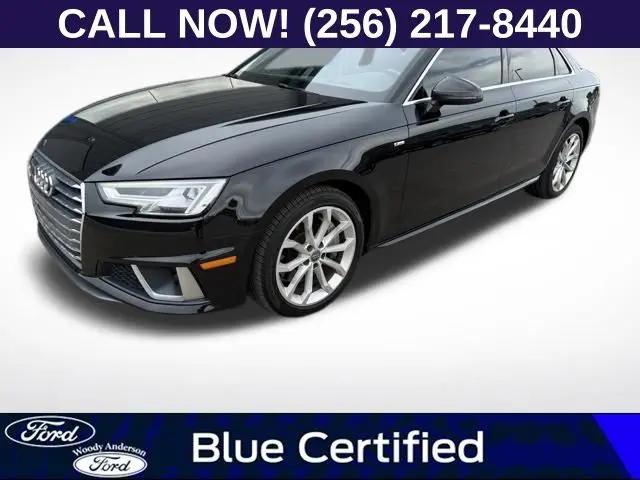 2019 Audi A4 45 Premium for sale in Huntsville, AL