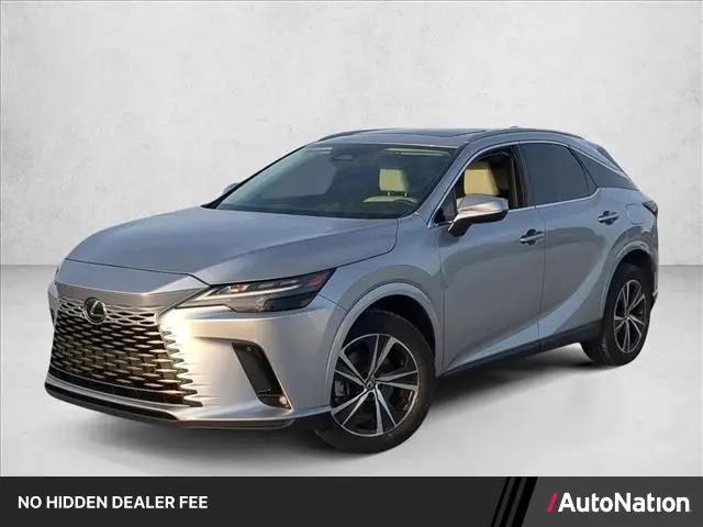 2023 Lexus RX 350 Premium for sale in Pembroke Pines, FL
