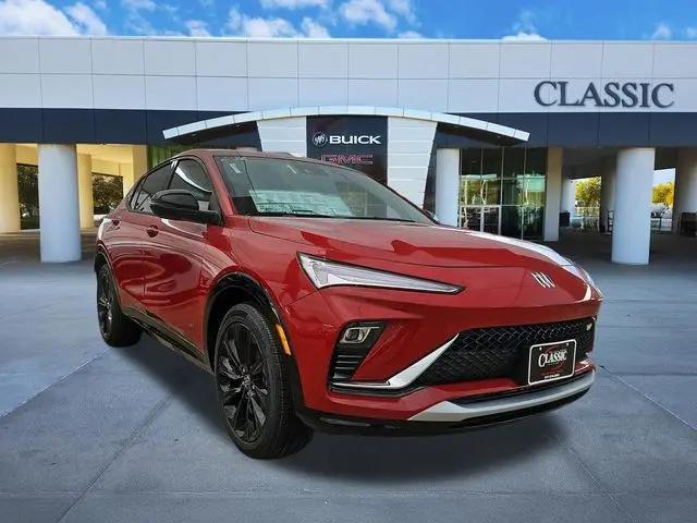 2026 Buick NV Sport Touring FWD for sale in Arlington, TX
