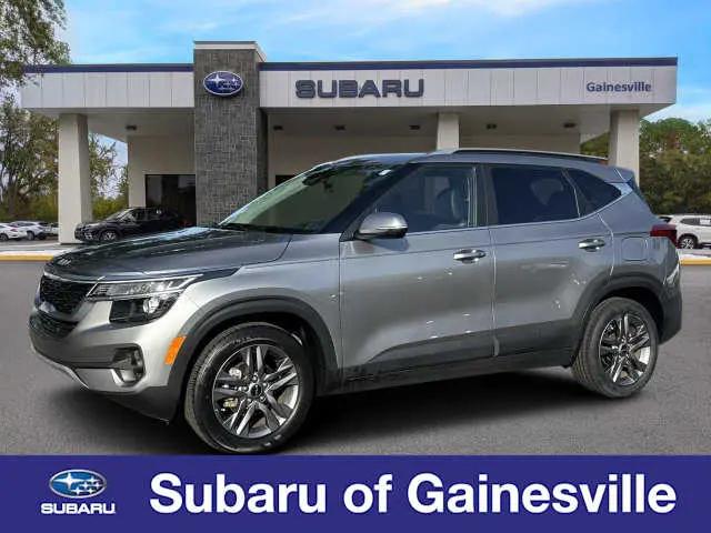 2023 Kia Seltos S for sale in Gainesville,, FL