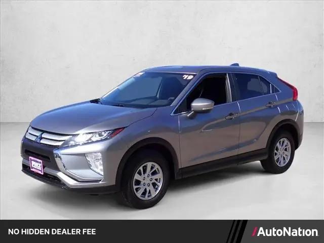 2019 Mitsubishi Eclipse Cross ES for sale in Centennial, CO
