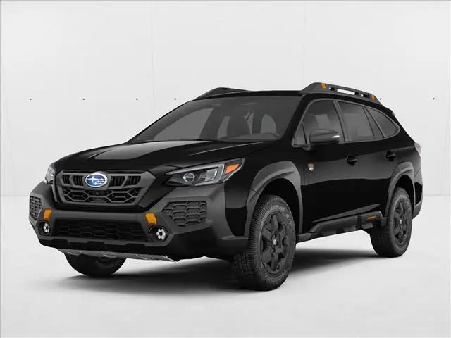 2024 Subaru Outback Wilderness for sale in Centennial, CO