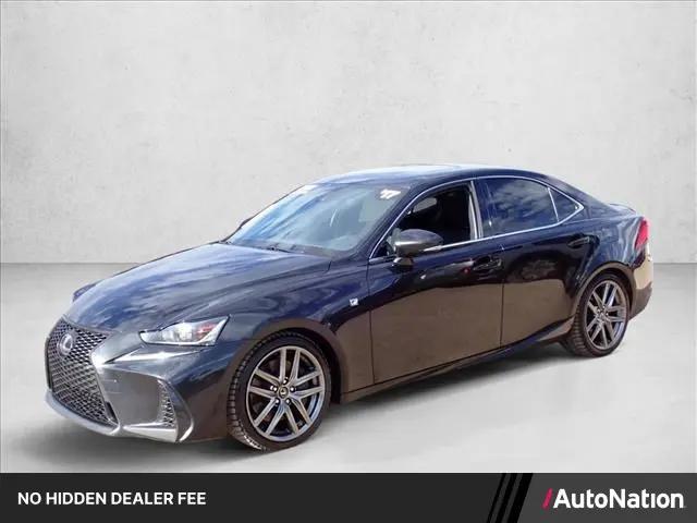 2017 Lexus IS 350 IS 350 for sale in Centennial, CO